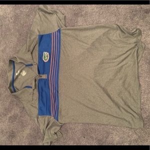 Florida Gators Colosseum Polo NWOT